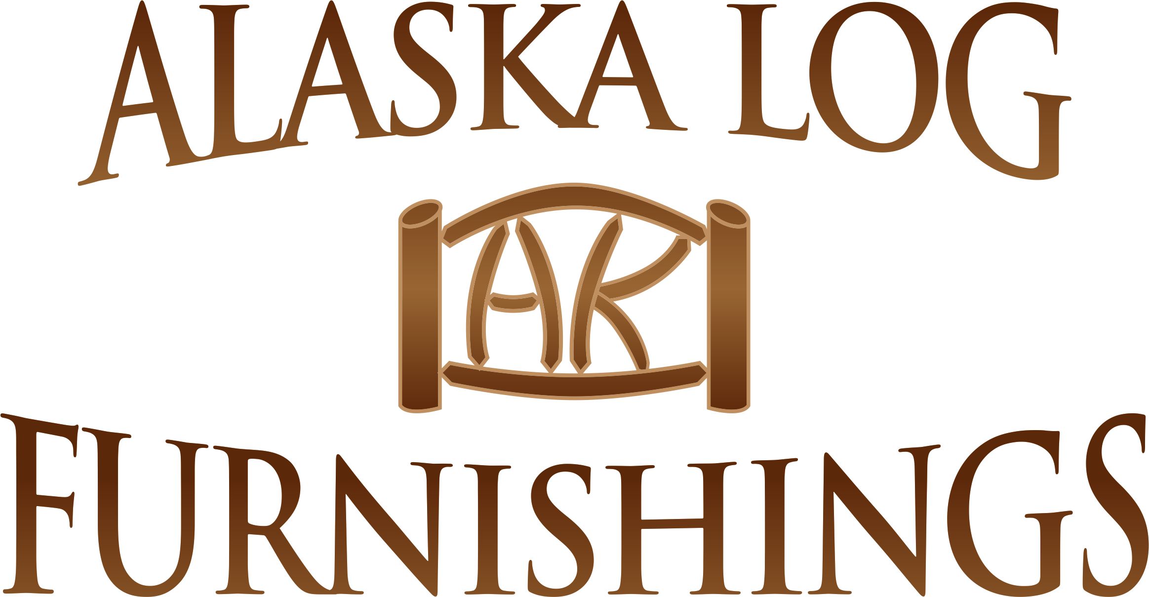 Alaska Log Furnishings